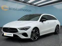 Gebraucht 2023 Mercedes CLA200 Limousine | 32.699 € (Fairer Preis)