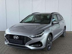 Silber Neu 2025 Hyundai i30 Comfort Kombi | 21.990 € (Fairer Preis)