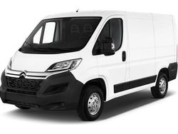 Weiß (eis weiß) Neu 2025 Citroën Jumper Business Class Van / Kleinbus | 33.690 € (Fairer Preis)