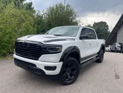 Weiß Gebraucht 2021 Dodge Ram Limited Abholung | 49.900 €