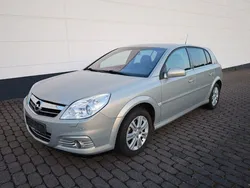 Gebraucht 2006 Opel Signum Edition Kombi | 3.999 € (Teuer)