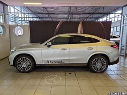 Gebraucht 2025 Mercedes GLC220 | 68.900 € (Fairer Preis)