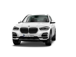 Gebraucht 2019 BMW X5 xLine SUV | 41.790 € (Fairer Preis)