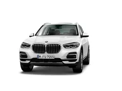 Gebraucht 2019 BMW X5 xLine SUV | 41.790 € (Superpreis)