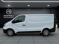 Weiß Gebraucht 2019 Renault Trafic Van | 12.950 € (Fairer Preis)