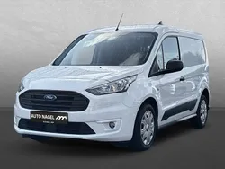 Lackierung solid fr Gebraucht 2023 Ford Transit Trend Kleinwagen | 14.490 € (Superpreis)