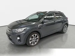 Metallic Gebraucht 2018 Kia Stonic Vision SUV | 14.720 € (Fairer Preis)