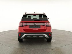 Kings red metallic Neu 2025 VW T-Cross Life SUV | 29.475 € (Fairer Preis)