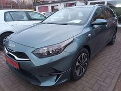 Yucca steel Neu 2025 Kia Ceed Sportswagon Kombi | 22.950 € (Guter Preis)