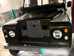 Grün Gebraucht 1970 Land Rover 2 SUV | 15.000 €