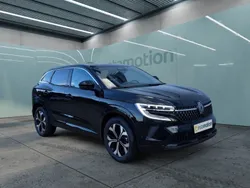 Schwarz Neu 2024 Renault Austral Techno SUV | 34.940 € (Fairer Preis)