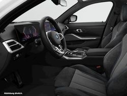 Alpinweiss Gebraucht 2025 BMW 330e Comfort Edition Kombi | 51.294 € (Teuer)