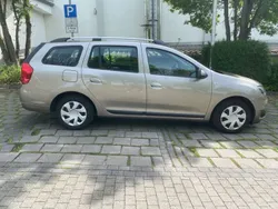 Dacia Logan MCV
