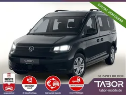 Schwarz Neu 2024 VW Caddy Maxi Van / Kleinbus | 33.648 € (Fairer Preis)