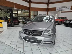 Mercedes C350