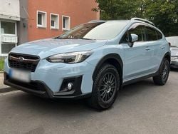 Andere farben Gebraucht 2018 Subaru XV Exclusive+ SUV | 16.900 € (Etwas zu teuer)