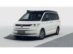 Neu 2025 VW California Edition Van | 63.775 € (Guter Preis)