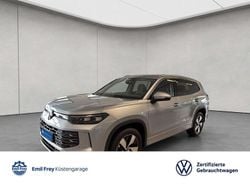 Silber Gebraucht 2025 VW Tayron Elegance SUV | 49.900 € (Superpreis)