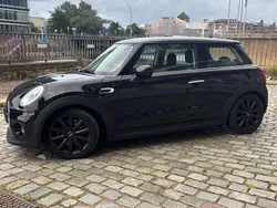 Schwarz Gebraucht 2016 Mini Cooper Coupé Coupé | 10.900 €