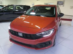 Flame orange Neu 2024 Fiat Tipo Limousine | 19.990 € (Guter Preis)