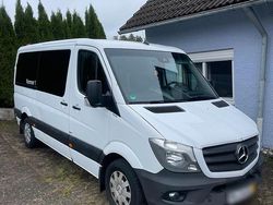 Weiß Gebraucht 2016 Mercedes Sprinter Van | 13.300 €