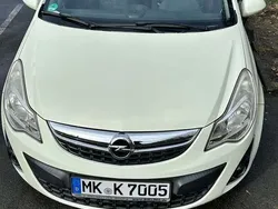 Gebraucht 2010 Opel Corsa Sport Limousine | 3.900 € (Etwas zu teuer)