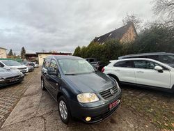 Grau Gebraucht 2010 VW Caddy Life Van / Kleinbus | 7.900 € (Fairer Preis)