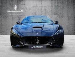 Grau Gebraucht 2019 Maserati Granturismo Coupé | 109.979 €