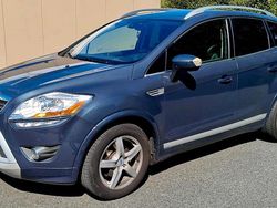 Gebraucht 2011 Ford Kuga SUV | 5.750 € (Guter Preis)