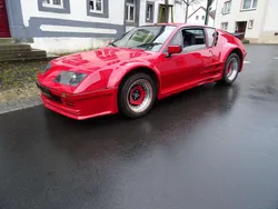 Rot Gebraucht 1984 Renault Alpine A310 GT Coupé | 34.780 €