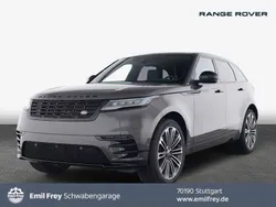 Charente grey Gebraucht 2024 Land Rover Range Rover Velar Autobiography SUV | 79.970 € (Superpreis)