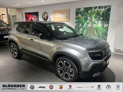 Granite grey Gebraucht 2023 Jeep Avenger EV Summit SUV | 24.990 € (Guter Preis)