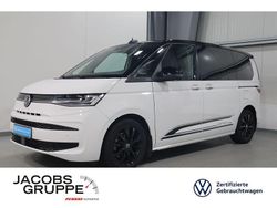 Weiß Gebraucht 2022 VW Multivan Edition Van | 47.960 € (Guter Preis)