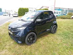 Schwarz Neu 2025 Aixam City Kleinwagen | 17.690 € (Fairer Preis)