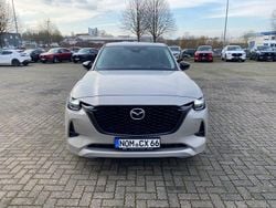 Beige Gebraucht 2023 Mazda CX-60 SUV | 42.940 € (Fairer Preis)