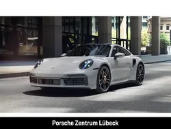 Weiss Gebraucht 2022 Porsche 992 Coupé | 224.990 € (Fairer Preis)
