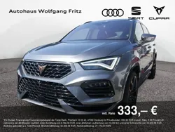 Grau Gebraucht 2022 Cupra Ateca SUV | 33.970 € (Fairer Preis)