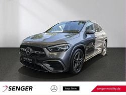 Andere Gebraucht 2024 Mercedes GLA200 AMG SUV | 39.590 € (Guter Preis)