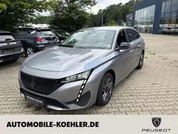 Grau Gebraucht 2023 Peugeot 308 Active Kombi | 27.850 € (Teuer)