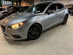 Gebraucht 2014 Mazda 3 Prime-Line Limousine | 5.295 € (Fairer Preis)