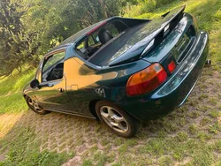 Grün Gebraucht 1996 Honda CR-X Coupé | 2.000 € (Guter Preis)