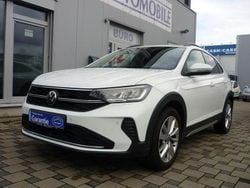 Weiß Gebraucht 2020 VW Taigo Life SUV | 16.900 € (Fairer Preis)