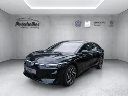 Schwarz Gebraucht 2024 VW ID.7 Pro Limousine | 58.980 €