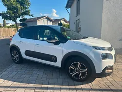 Weiß Gebraucht 2019 Citroën C3 Origins Kleinwagen | 10.900 € (Etwas zu teuer)