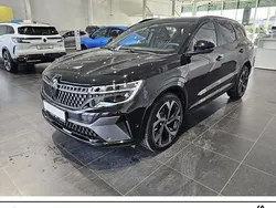 Schwarz Gebraucht 2024 Renault Espace Esprit Alpine Van / Kleinbus | 44.998 €