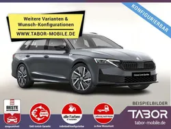 Energy blau Neu 2024 Skoda Octavia Kombi | 36.253 € (Fairer Preis)