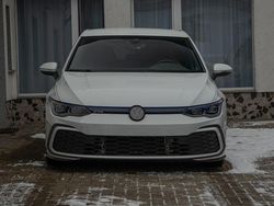 Weiß Gebraucht 2021 VW Golf GTE Limousine | 24.100 €