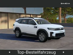 Neu 2025 Dacia Bigster Essentiel SUV | 25.349 € (Superpreis)
