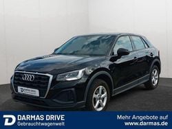Schwarz Gebraucht 2023 Audi Q2 Design SUV | 22.490 €