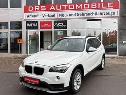 Alpinweiss iii Gebraucht 2015 BMW X1 Advantage SUV | 12.400 € (Fairer Preis)